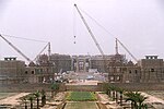 Temple Akshardham