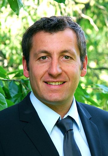 Alain Chrétien