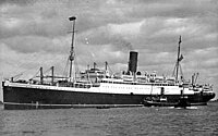 Cunard-White Star Line