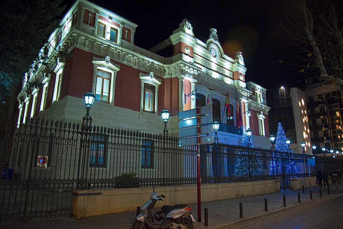 Diputación Provincial de Albacete