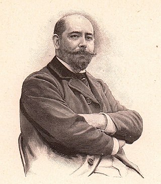 <span class="mw-page-title-main">Alfred Capus</span> French journalist and playwright
