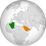 Thumbnail for Algeria–Saudi Arabia relations