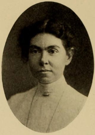 <span class="mw-page-title-main">Alice Weld Tallant</span> American physician