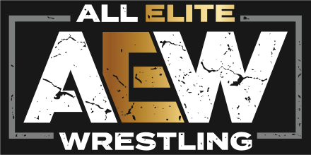 All Elite Wrestling logo 2022.svg