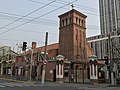 Thumbnail for File:All Saints' Church, Shanghai.jpg