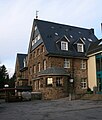 Kohlberghaus