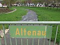 Altenau in Etteln