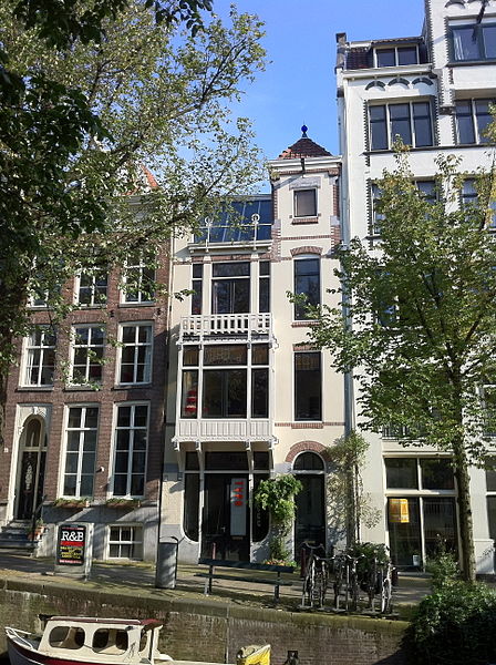 File:Amsterdam - Groenburgwal 63.jpg