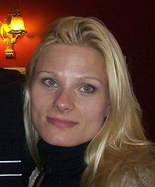Anna Głogowska