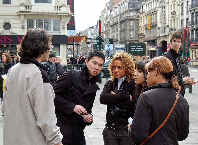 File:Anonymous Scientology protest Brussels 142.jpg