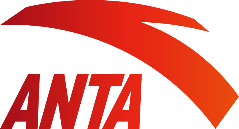 Anta Sports - Wikipedia