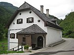 Mill, open air museum