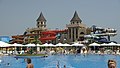 Aqua Paradise – Park Wodny w Nessebar (Bułgaria) - panoramio.jpg