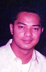 Ariel Rivera, Best Supporting Actor winner Ariel solo.jpg