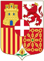 Arms of Spain (1871-1873) .svg