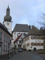 Altstadt „Alter Markt“