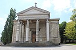 Vignette pour Église Saint-Nicolas-en-Cité d'Arras