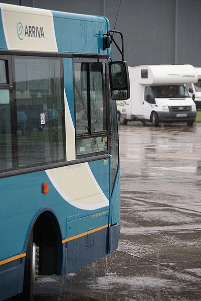 File:Arriva Surrey bus 3707 (LK55 ACY), Showbus 2010 (2).jpg