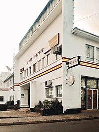 Arusha Post Office, Goliondoi, Sekei Ward, Arusha City.jpg