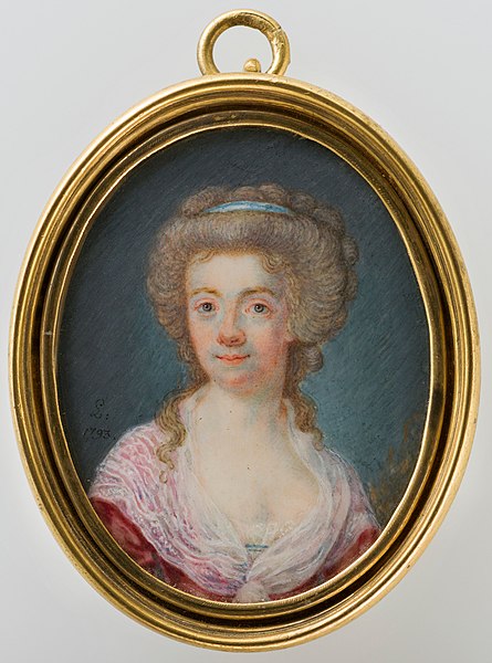 File:Arvid Lundbäck - Portrait of a lady - S 132 - Finnish National Gallery.jpg