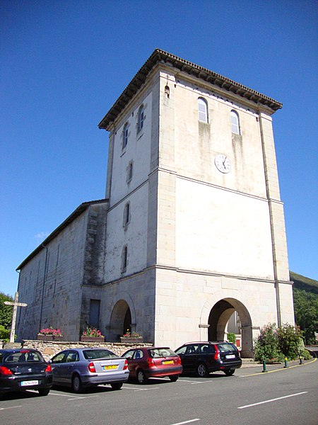 File:Ascain (Pyr-Atl., Fr) église.JPG