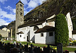 chiesa di Santa Maria Assunta