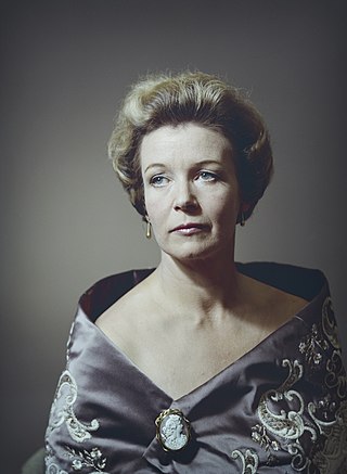 <span class="mw-page-title-main">Asta Backman</span> Finnish actress