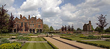 Aston Hall gardens Aston Hall Gardens.jpg