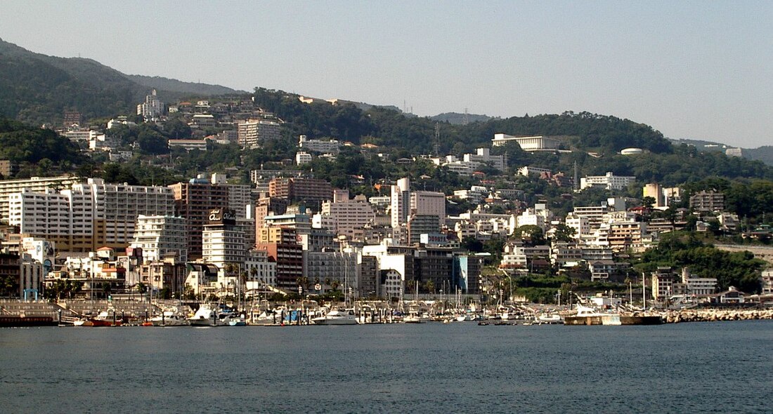 Atami (Shizuoka)