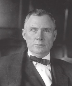 Image: Augustus Mc Closkey (Texas Congressman)