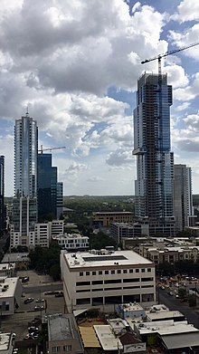 Austin, Texas - Wikipedia
