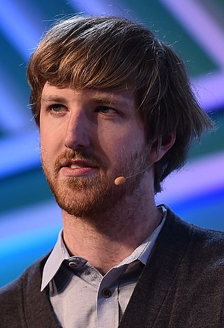 <span class="mw-page-title-main">Austin Russell (entrepreneur)</span> American entrepreneur