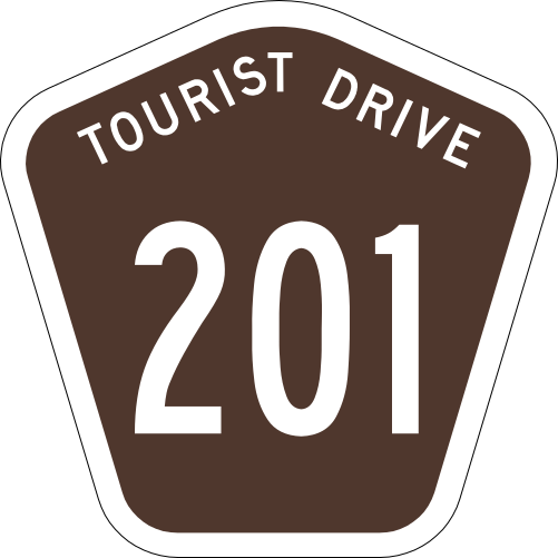 File:Australian Tourist Drive 201.svg