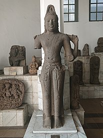 247 - Avalokiteshvara Statue