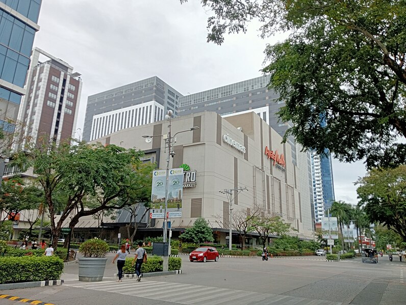 File:Ayala Malls Central Bloc, Cebu City (3).jpg