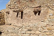 Aztec Ruins National Monument, New Mexico, United States