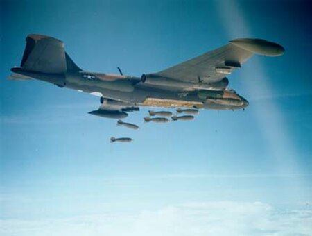 Fail:B-57_dropping_bombs.jpg