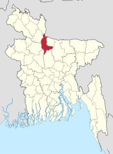 Jamalpur District District in Mymensingh Division, Bangladesh