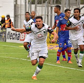 <span class="mw-page-title-main">Ezequiel Montagna</span> Argentine footballer