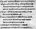 Thumbnail for Bible translations into Latin