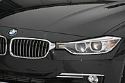 File:2013 BMW 328i (F30) M Sport sedan (2018-11-02) 01.jpg - Wikipedia