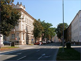 Bačíkova - Mäsiarska ulica - panoramio.jpg