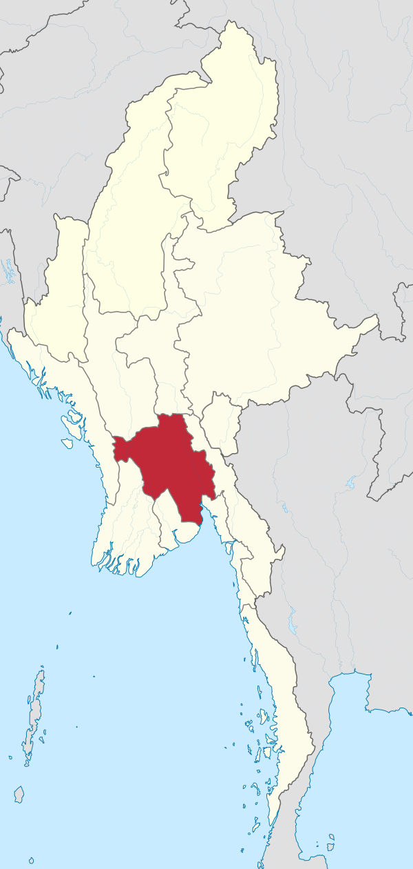 Bago Region