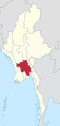 Bago Region in Myanmar.svg