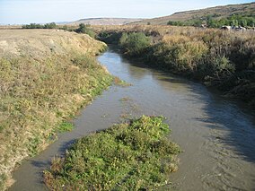Valea Bahluiului