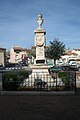 Monument aux morts.