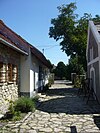 Regional Museum in Balatonakali