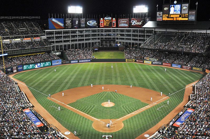 File:Ballpark in Arlington May 2009.jpg