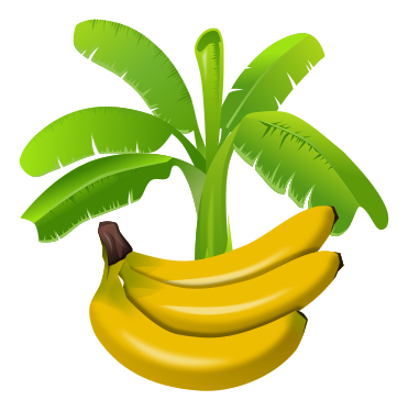 File:Banana.svg