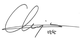 Bang Chan signature.png